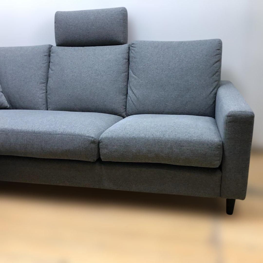 コンパクトサイズ 幅188cm