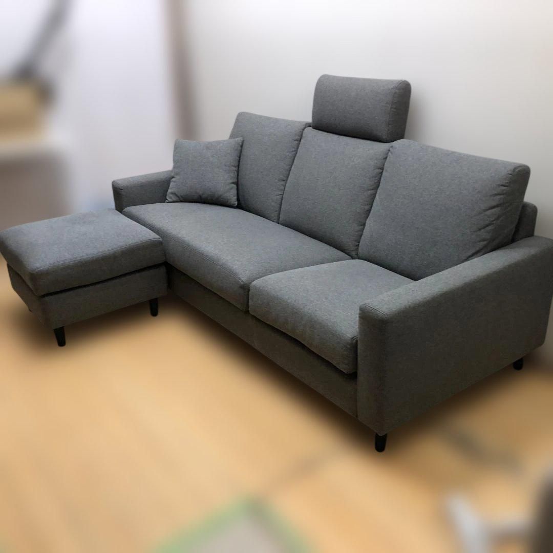 コンパクトサイズ 幅188cm