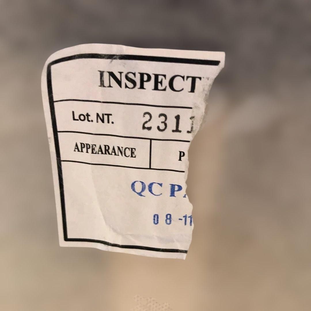 ヘッドレスト付 コンパクトサイズ