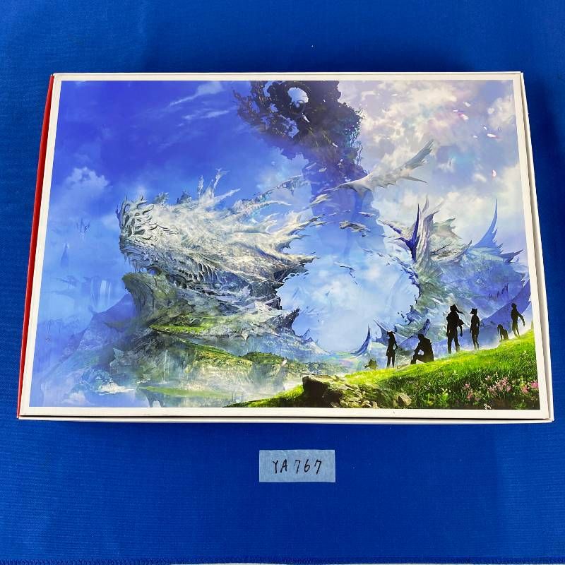 ◇YA767【特典付き】ニンテンドー スイッチ ゼノブレイド3