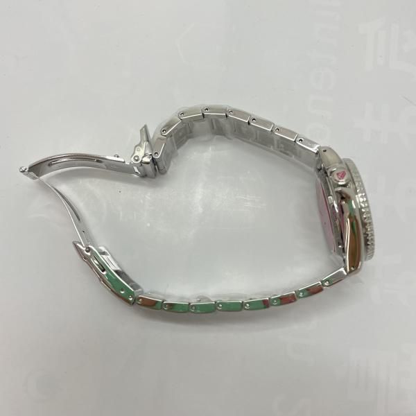 SBSA321 シルバー|ピンク