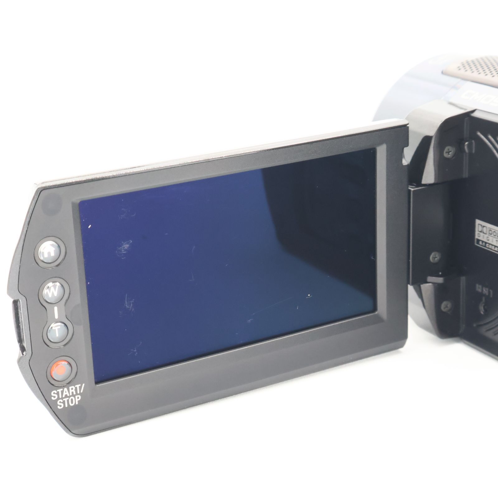 SONY ソニー デジタルハイビジョンビデオカメラ Handycam