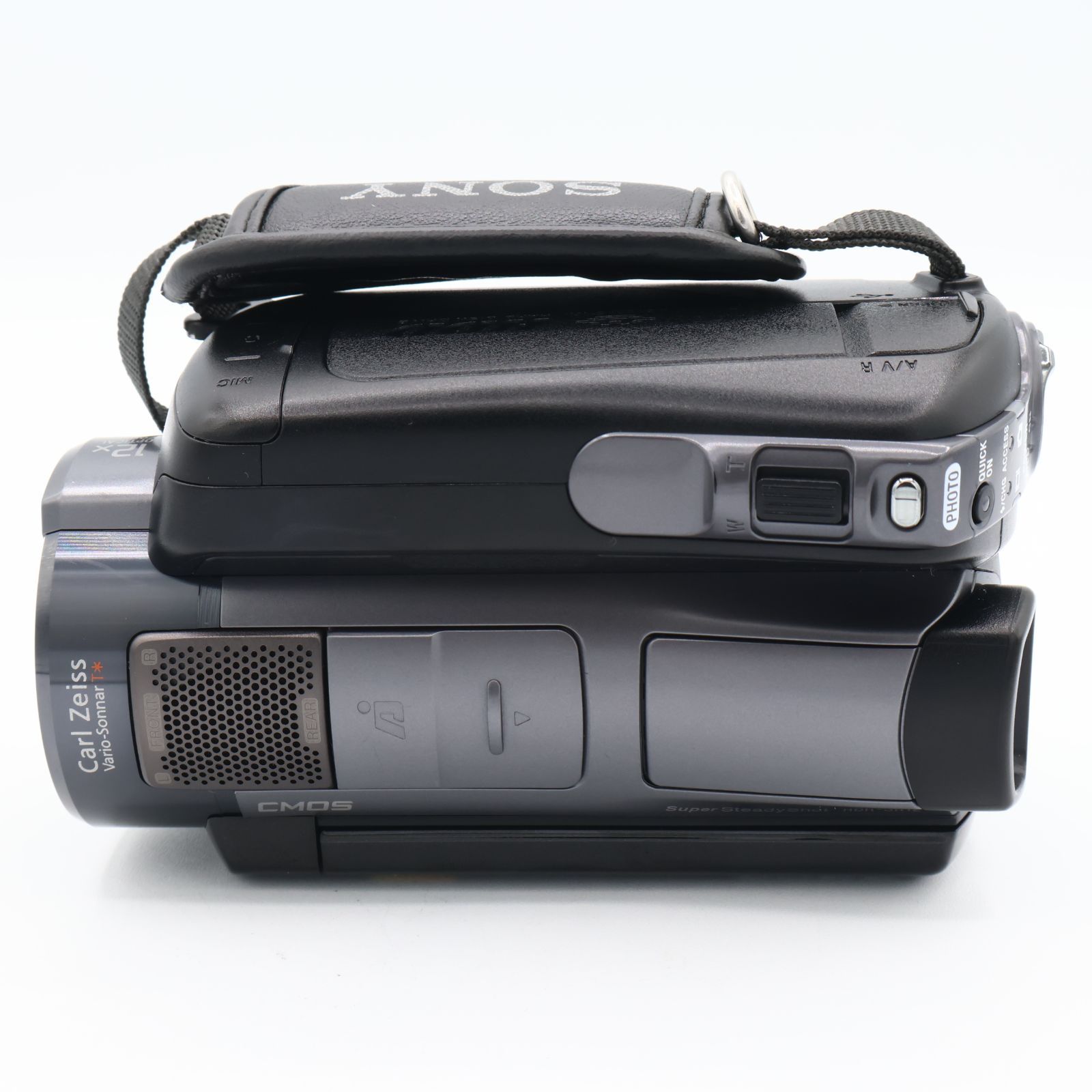 SONY ソニー デジタルハイビジョンビデオカメラ Handycam