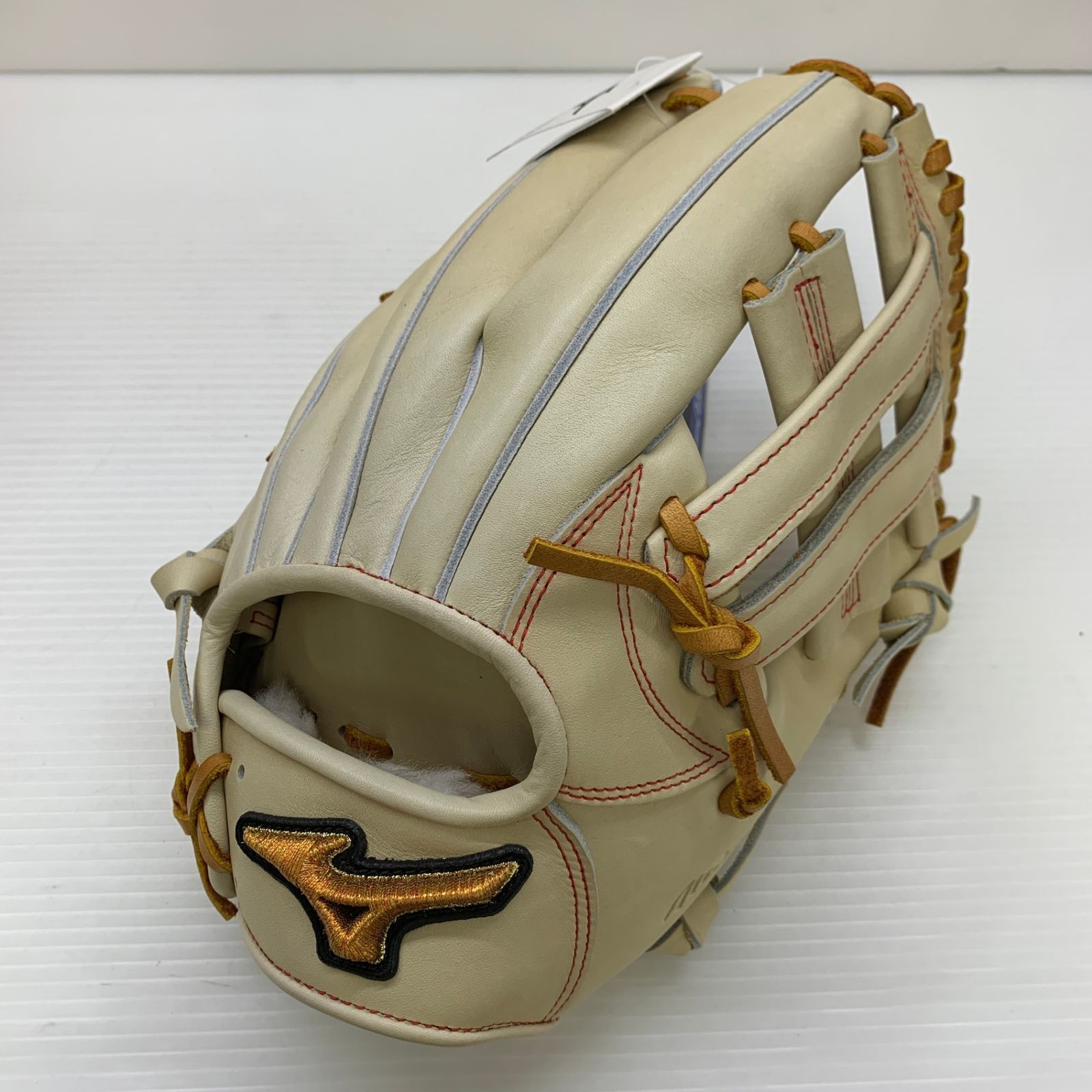 ミズノプロ ミズノ MIZUNO 内野手 野球 内野手用 グラブ 軟式 グローブ