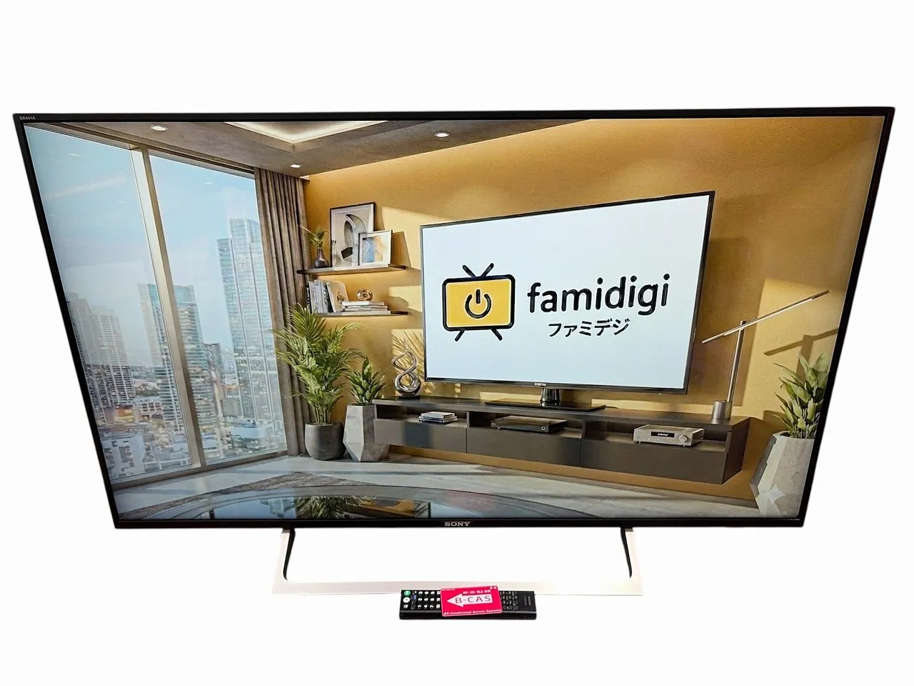 2026年最新】KJ-49X8000Eの人気アイテム - メルカリ