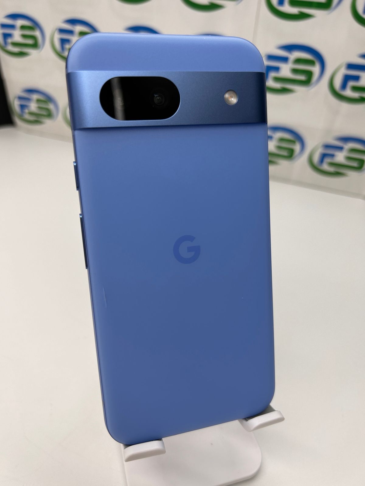 Google Pixel 8a 128GB Bay ライトブルー SIMフリー | SIM