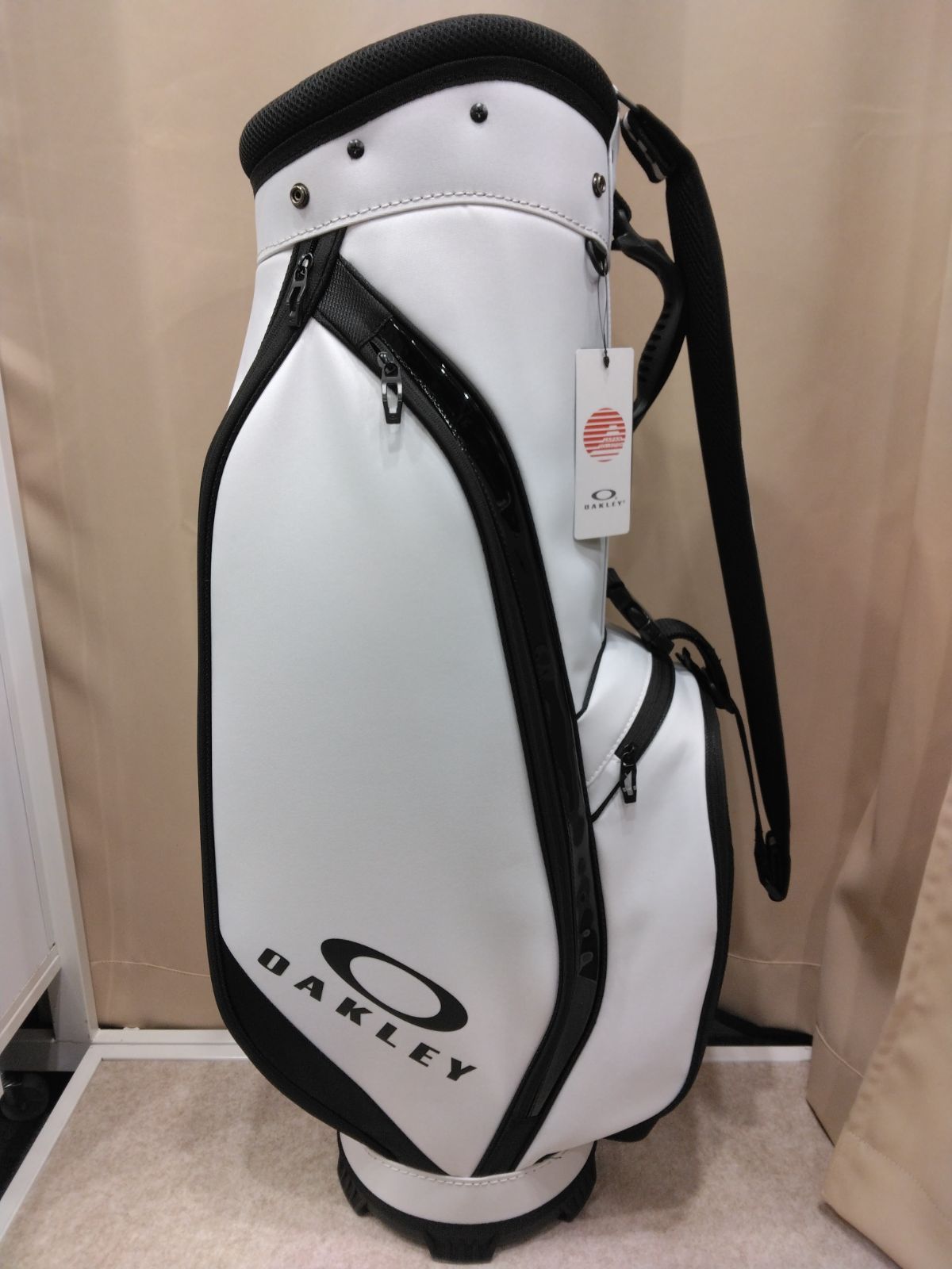 Caddie