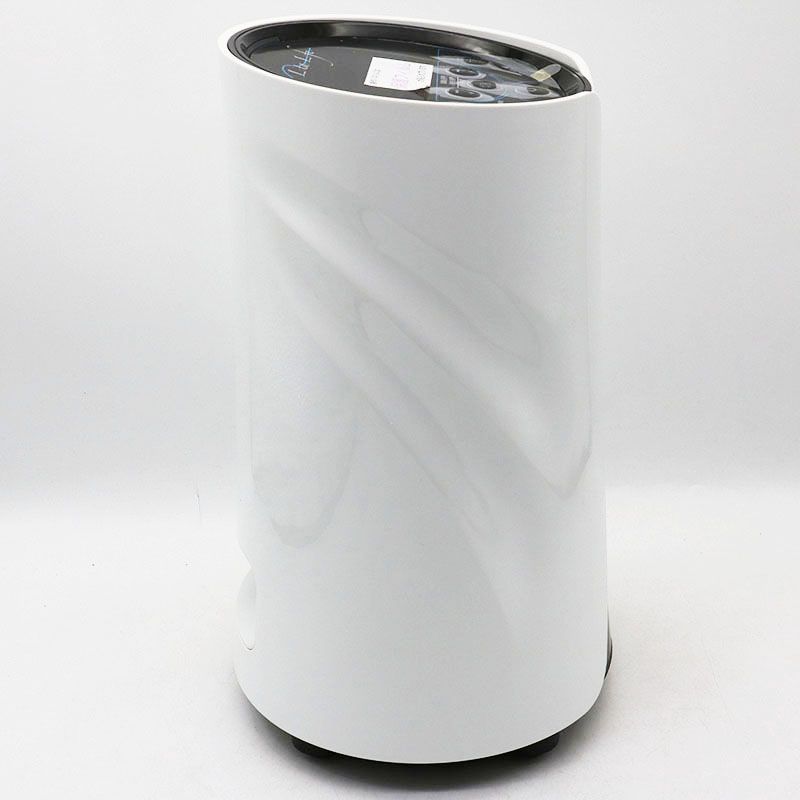 新古品 水素風呂 リタライフ ホワイト Ver2 WHR-LL-002 ER8-02-83