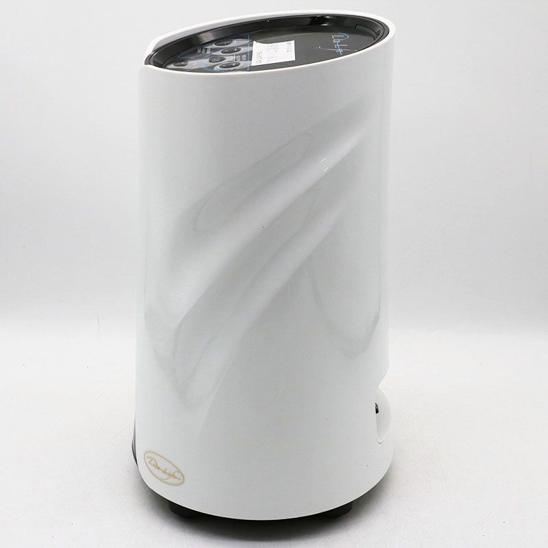 新古品 水素風呂 リタライフ ホワイト Ver2 WHR-LL-002 ER8-02-83