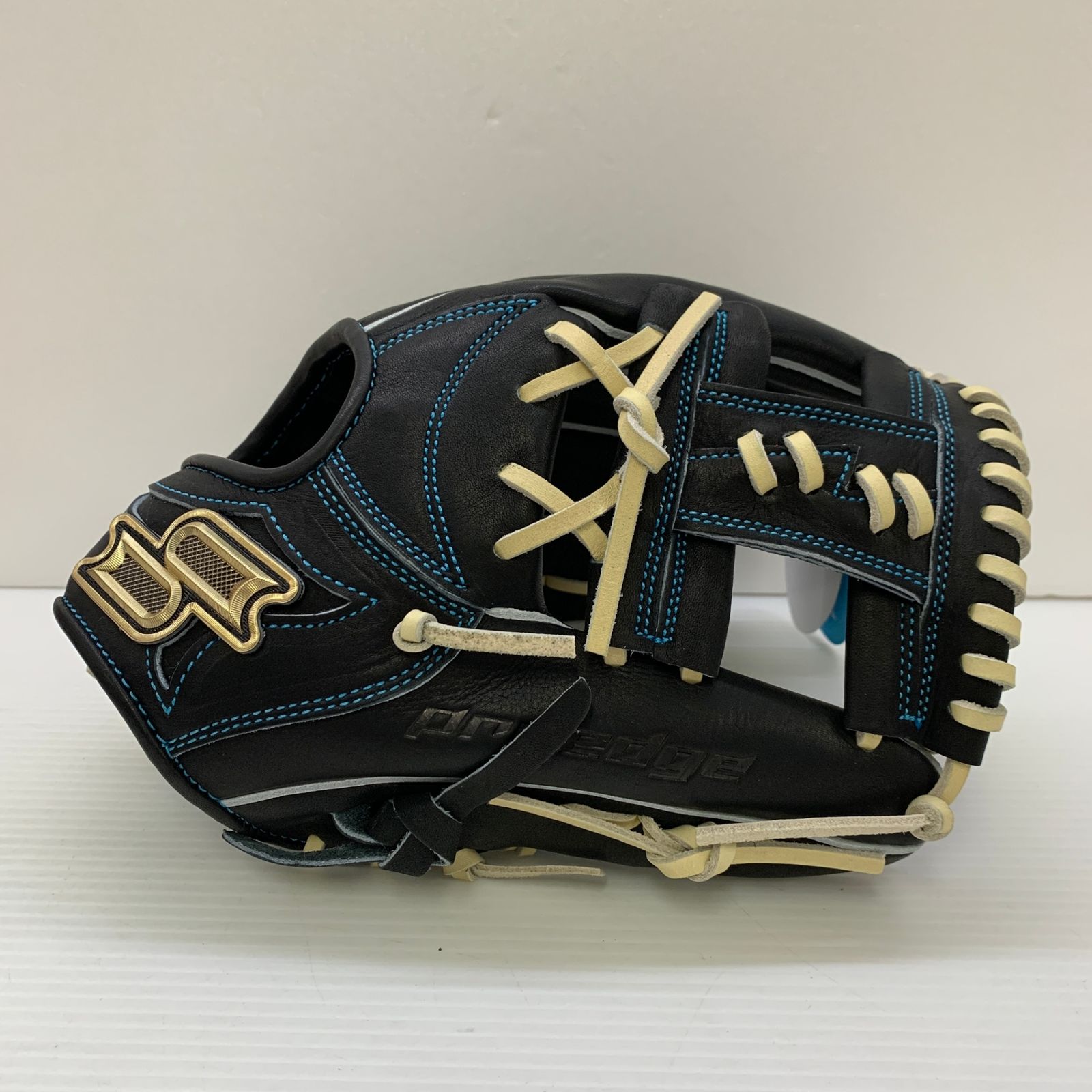 エスエスケイ SSK プロエッジ 軟式 大人 一般 内野手用 グローブ 