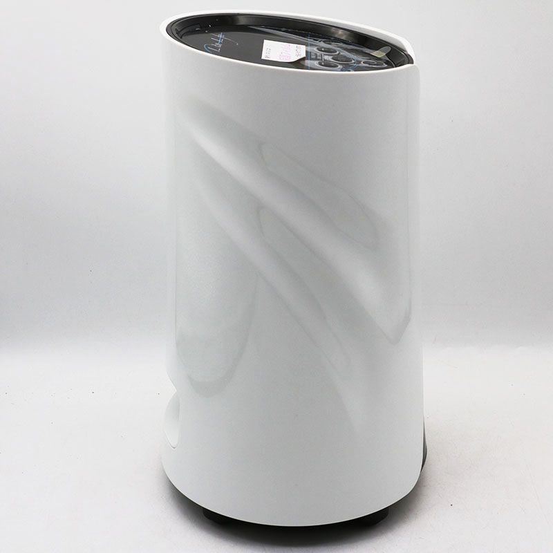 新古品 水素風呂 リタライフ ホワイト Ver2 WHR-LL-002 ER8-02-87