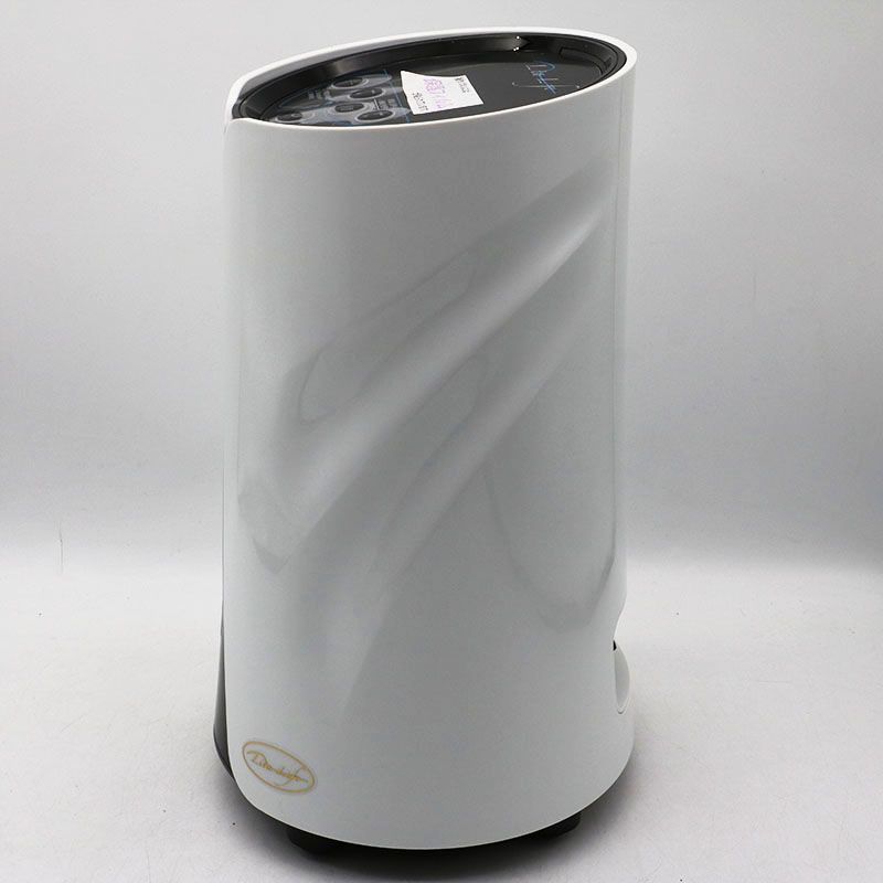 新古品 水素風呂 リタライフ ホワイト Ver2 WHR-LL-002 ER8-02-88