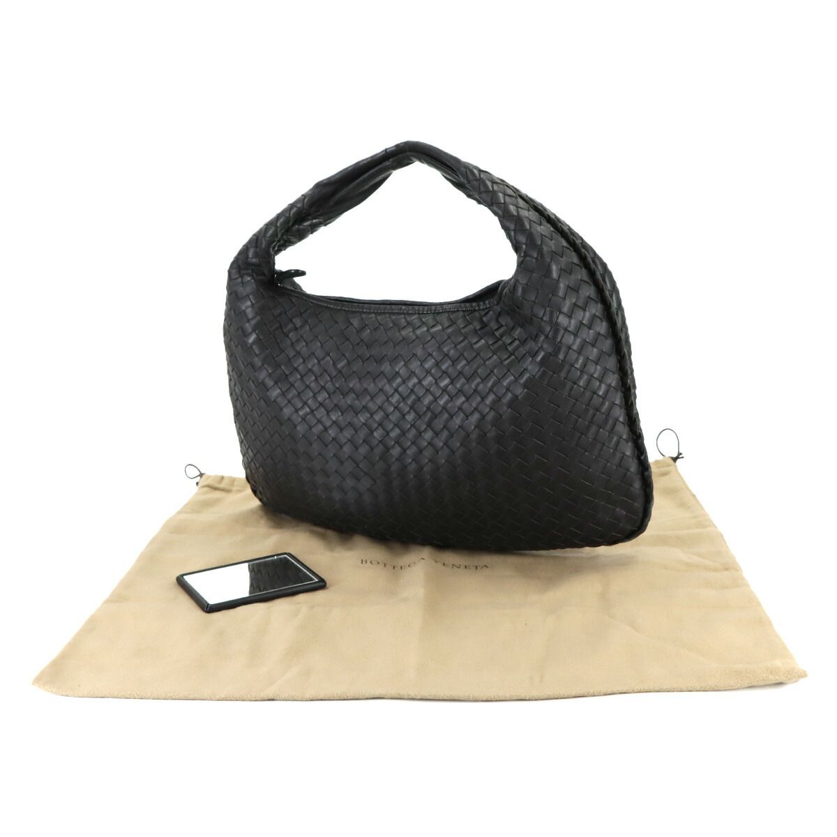 ボッテガ ヴェネタ BOTTEGA VENETA イントレチャート ホーボー 