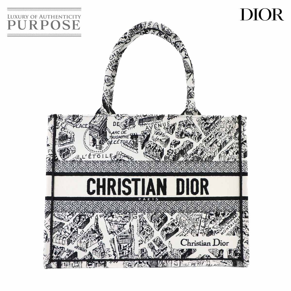 未使用 展示品 クリスチャン ディオール Christian Dior プランドゥ 