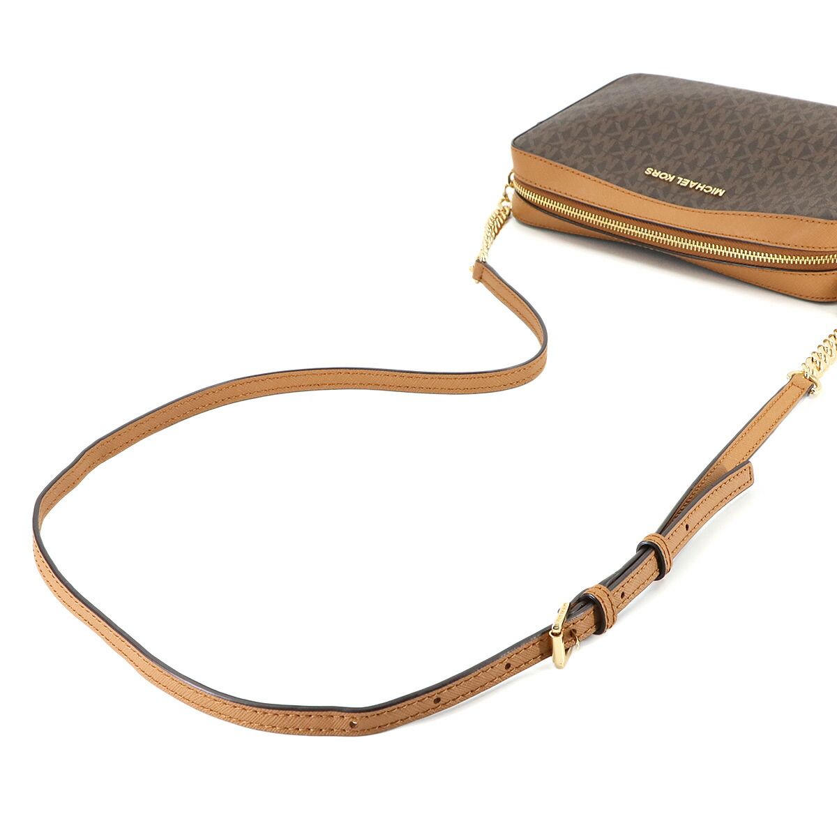 未使用 展示品 マイケルコース MICHAEL KORS ジェット セット アイテム 
