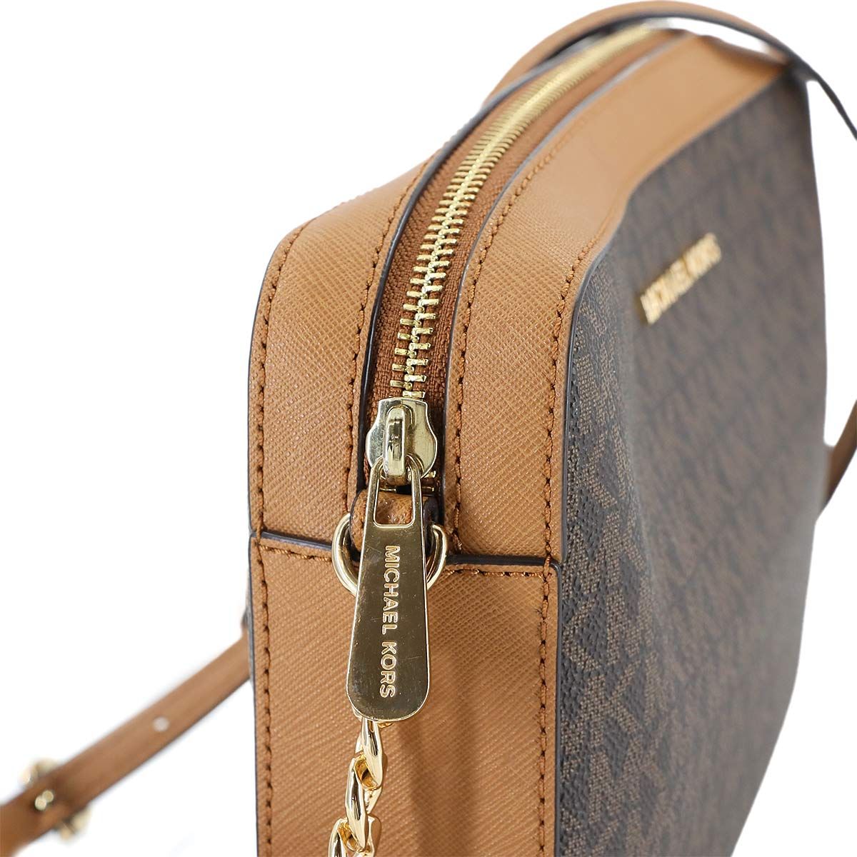 未使用 展示品 マイケルコース MICHAEL KORS ジェット セット アイテム 