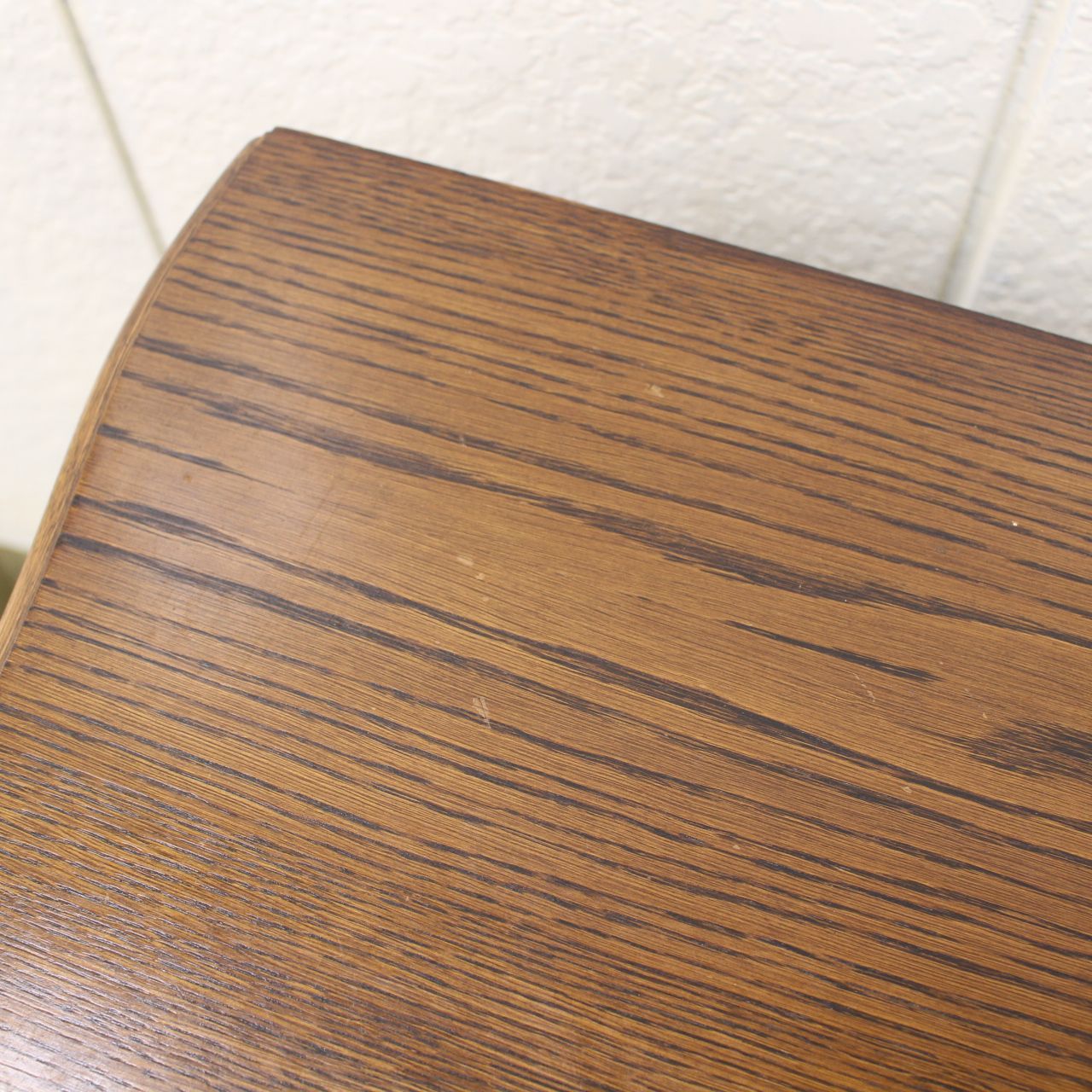 736)三越家具「ブルージュ/Brugge」シリーズの4段8杯ワイドチェスト