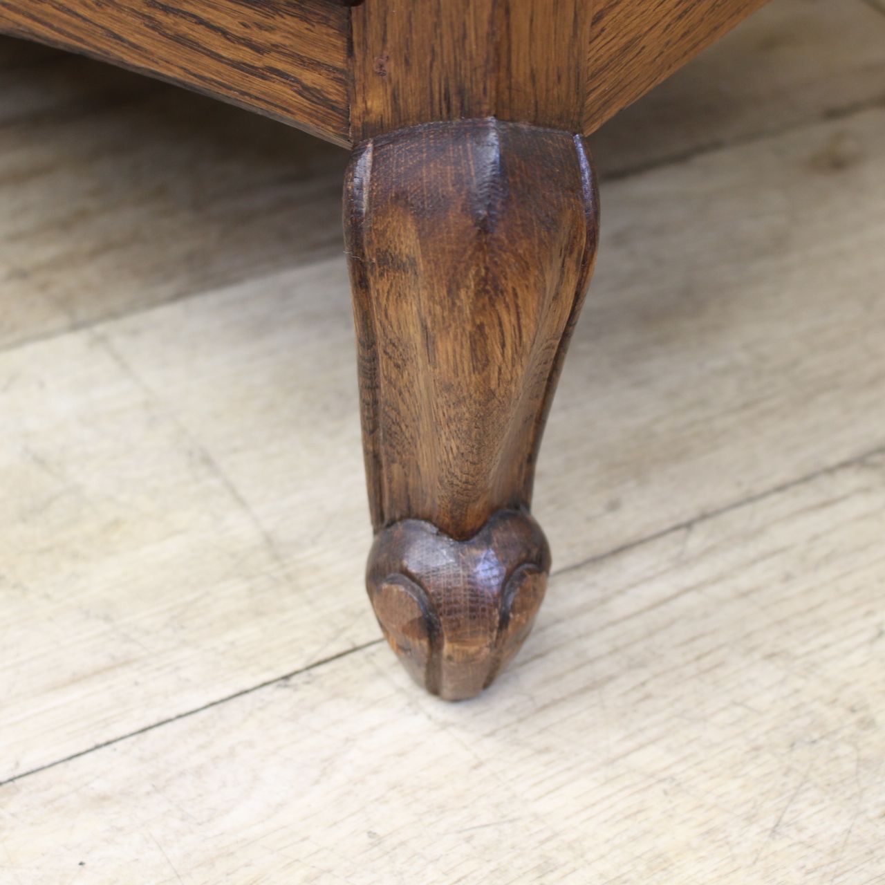 736)三越家具「ブルージュ/Brugge」シリーズの4段8杯ワイドチェスト