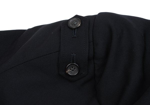 ヨウジヤマモト プールオムYohji Yamamoto POUR HOMME エポレット