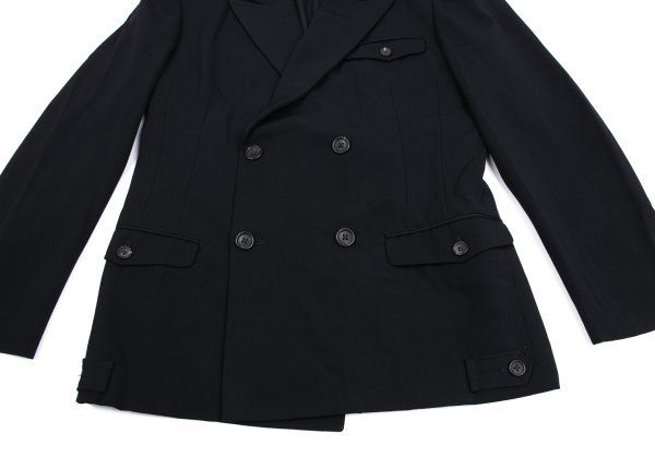 ヨウジヤマモト プールオムYohji Yamamoto POUR HOMME エポレット