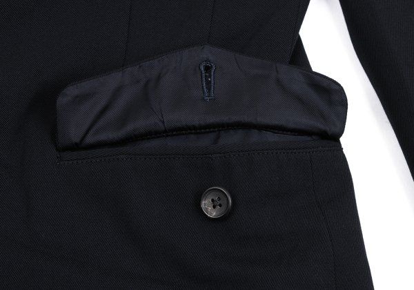 ヨウジヤマモト プールオムYohji Yamamoto POUR HOMME エポレット