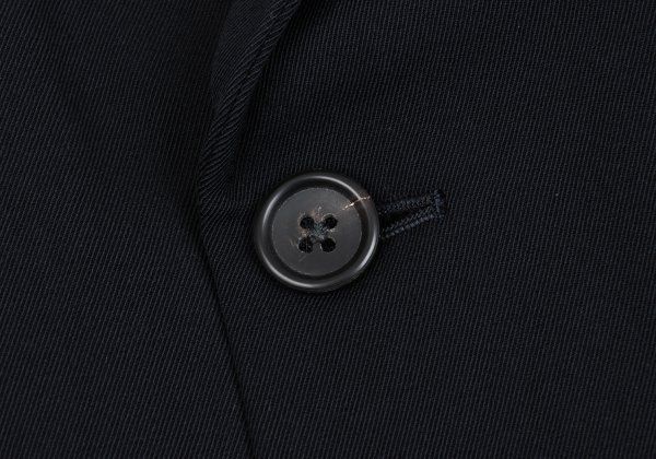 ヨウジヤマモト プールオムYohji Yamamoto POUR HOMME エポレット