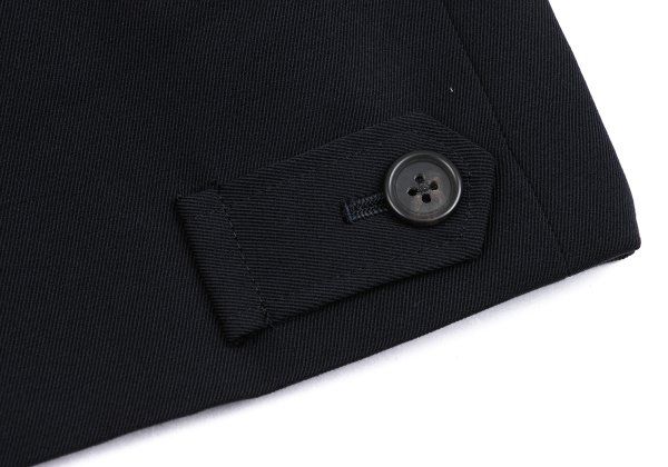 ヨウジヤマモト プールオムYohji Yamamoto POUR HOMME エポレット