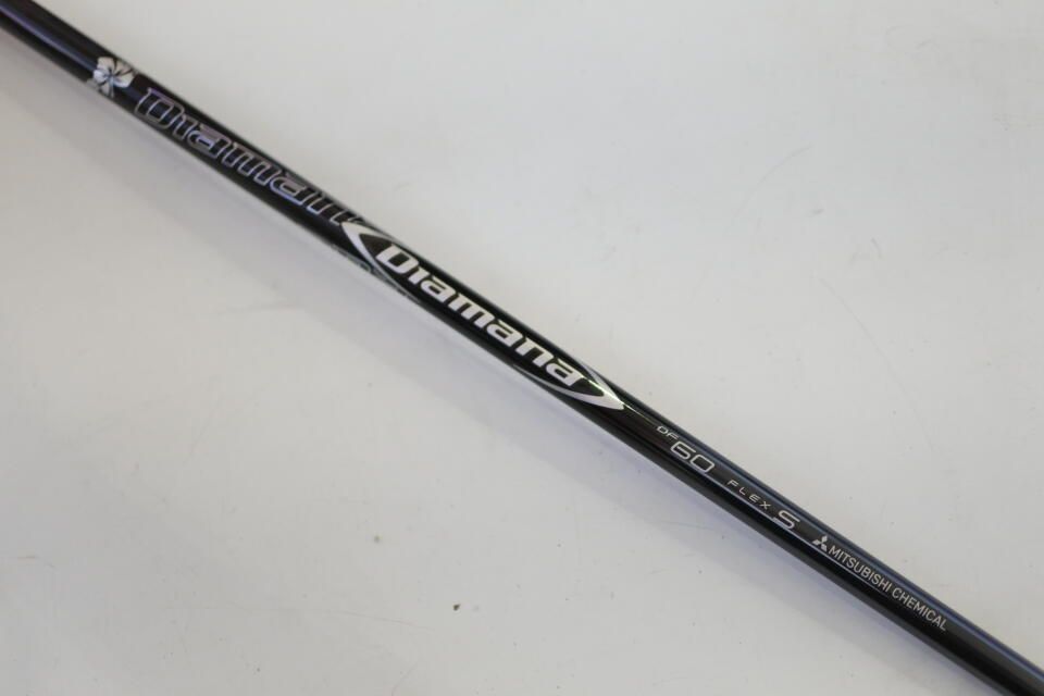 ブリヂストンゴルフ ブリヂストン　TOUR B XD-3 2019　9.5度　ディアマナ DF60　Sフレックス　ドライバー　中古　ゴルフドゥ！春日井店【最短即日発送】 TOUR B XD-3 \u0026 XD-5 \u0026 XD-7｜中古ゴルフクラブが