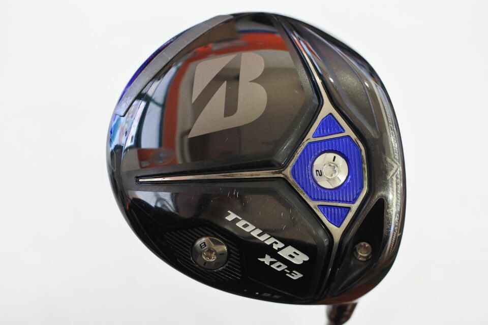 ブリヂストンゴルフ ブリヂストン　TOUR B XD-3 2019　9.5度　ディアマナ DF60　Sフレックス　ドライバー　中古　ゴルフドゥ！春日井店【最短即日発送】 TOUR B XD-3 \u0026 XD-5 \u0026 XD-7｜中古ゴルフクラブが