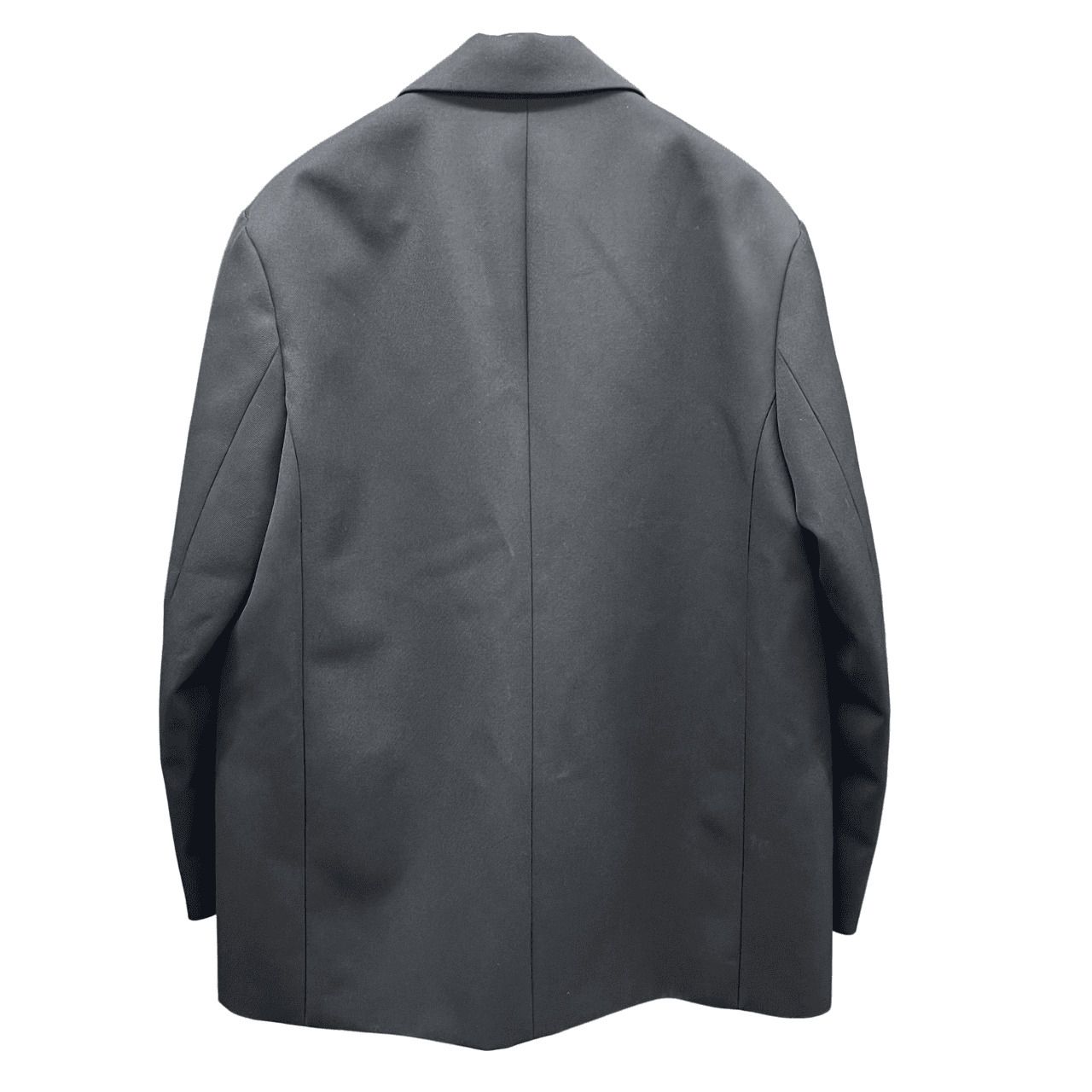 k*u様 OAMC テーラードジャケット OAMC 未使用品 オーエーエムシー 22AW ボクシーフィット テーラード
