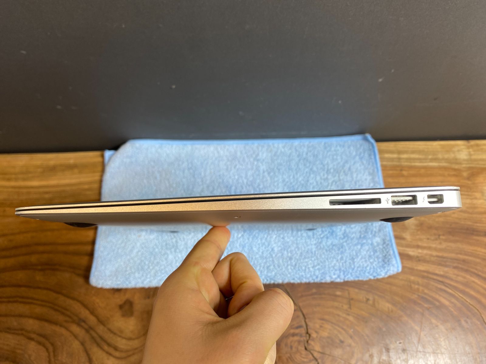 新品バッテリー MacBook Air 13