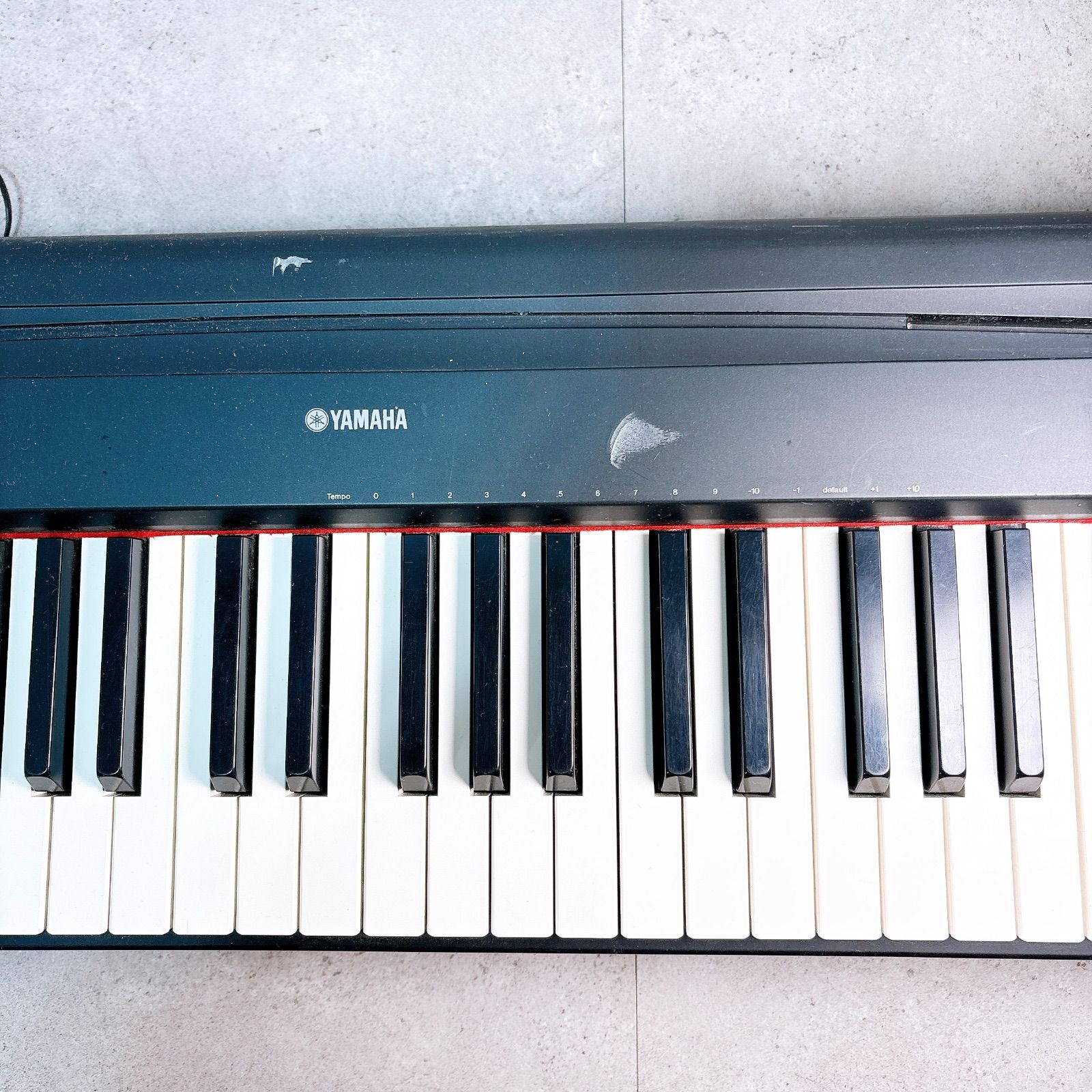 YAMAHA Digital Piano P-95 ヤマハ デジタルピアノ 電子ピアノ 88鍵盤 