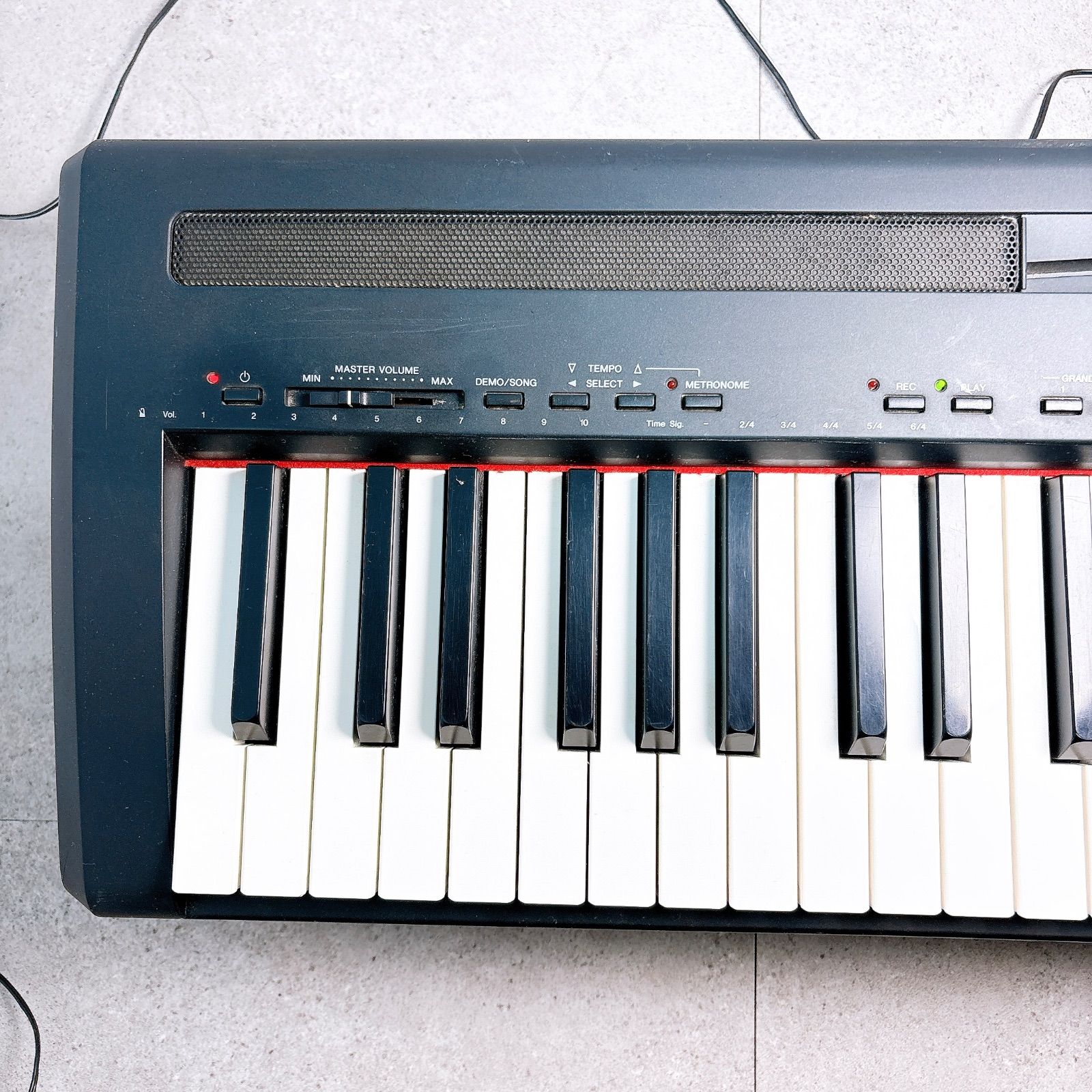 YAMAHA Digital Piano P-95 ヤマハ デジタルピアノ 電子ピアノ 88鍵盤 