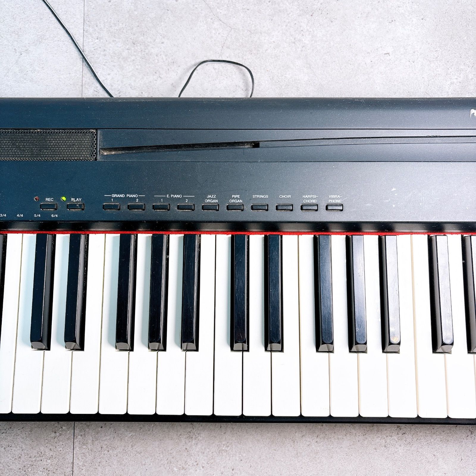 YAMAHA Digital Piano P-95 ヤマハ デジタルピアノ 電子ピアノ 88鍵盤 