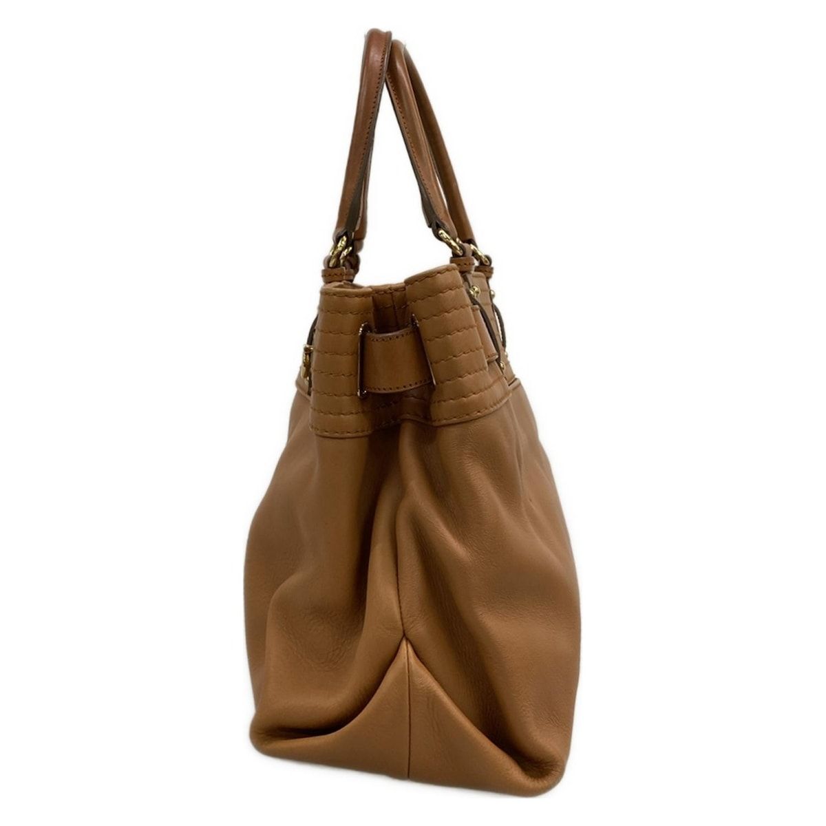 FERRAGAMO/SalvatoreFerragamo(サルバトーレフェラガモ) トートバッグ