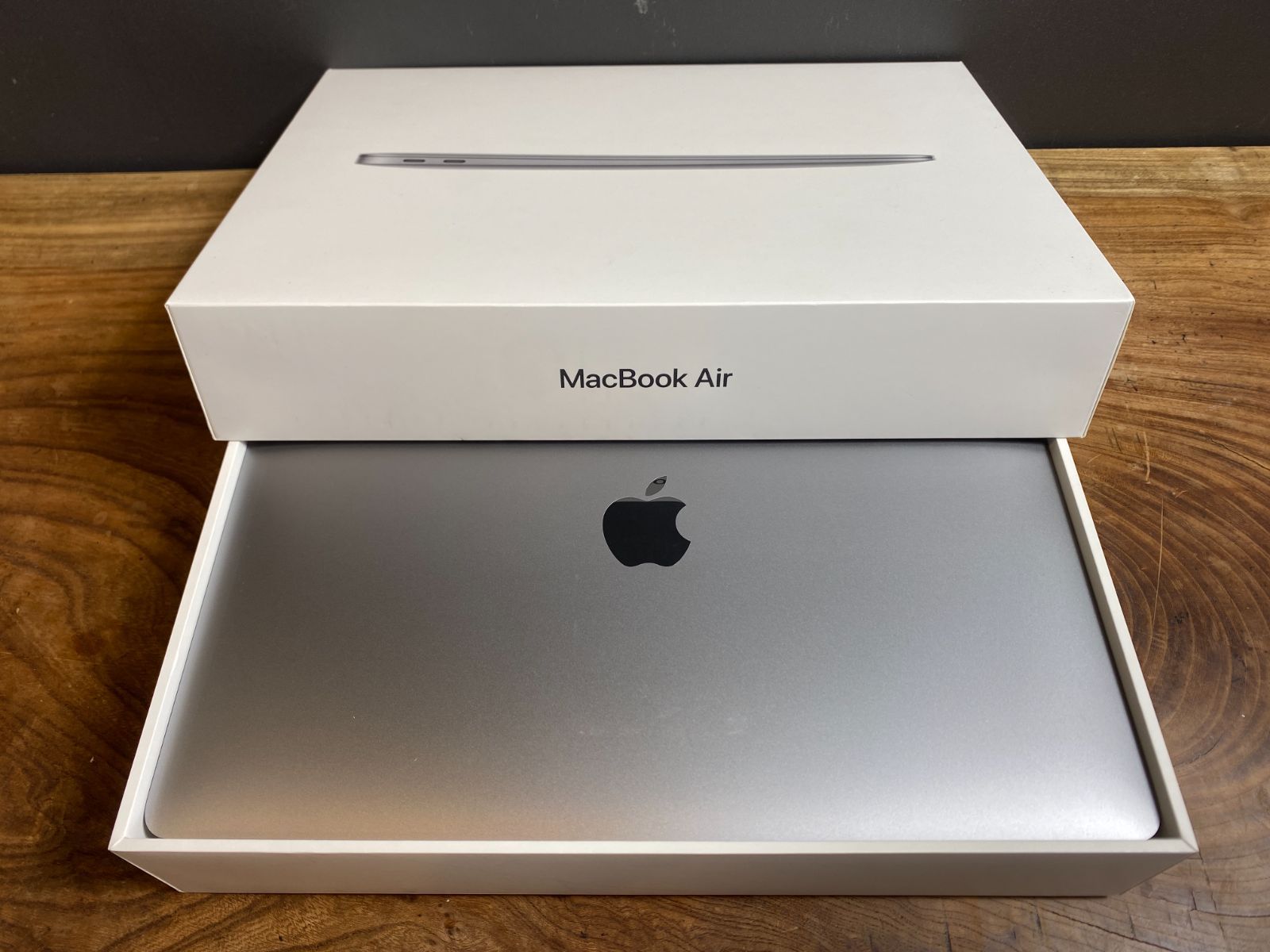 新品バッテリーMacBook Air 13