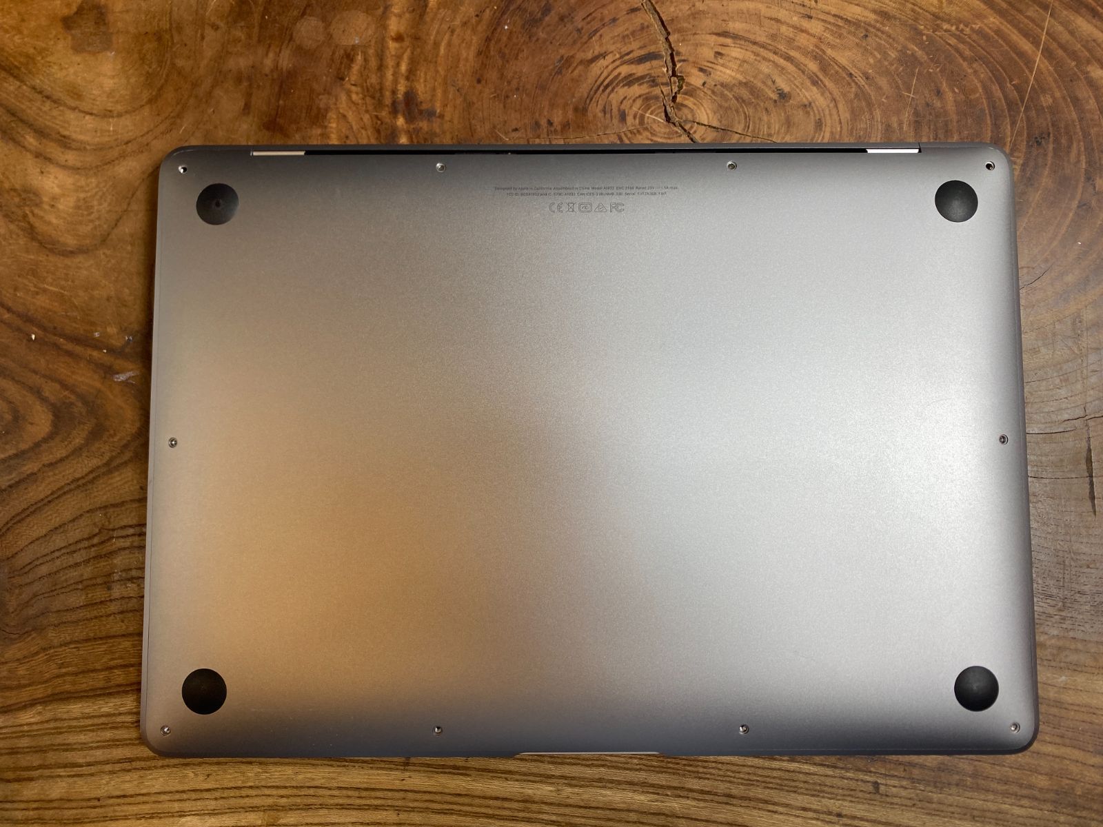 新品バッテリーMacBook Air 13