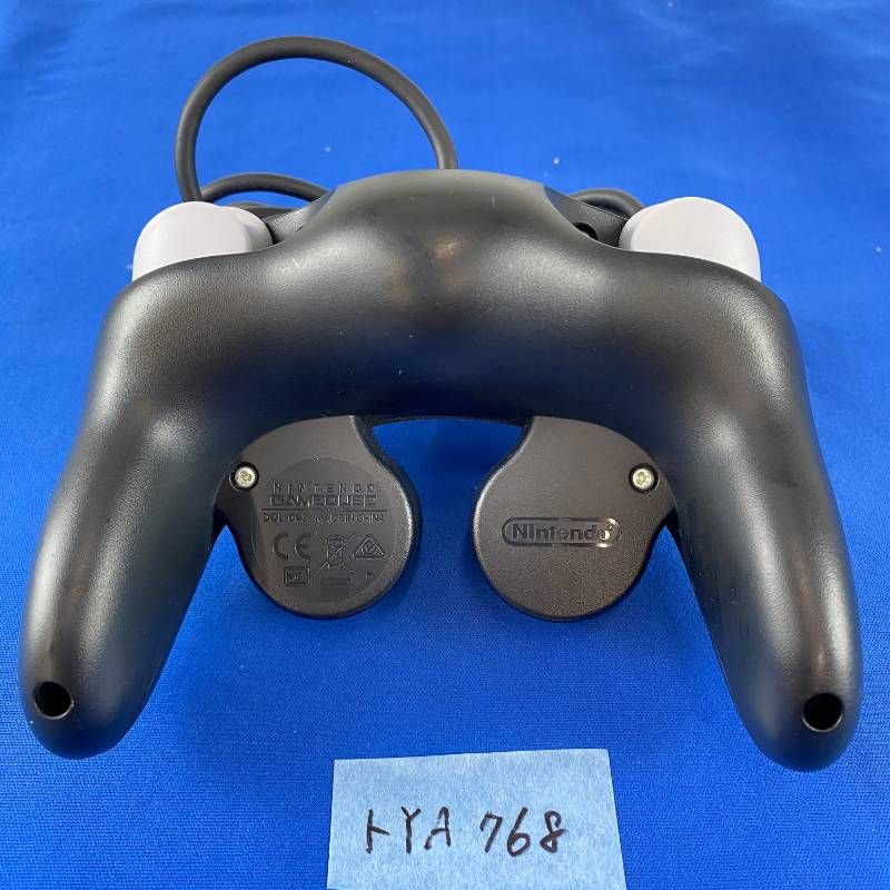 ◇トYA768【限定デザイン】ニンテンドー ゲームキューブ Nintendo