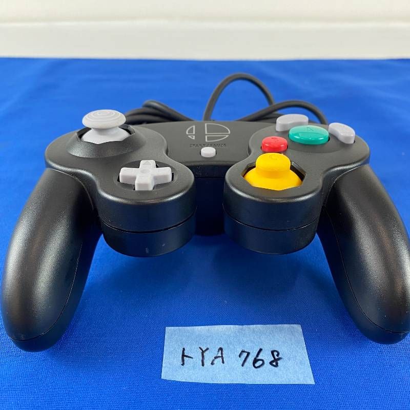 ◇トYA768【限定デザイン】ニンテンドー ゲームキューブ Nintendo