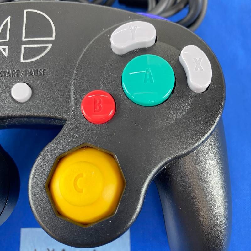 ◇トYA768【限定デザイン】ニンテンドー ゲームキューブ Nintendo