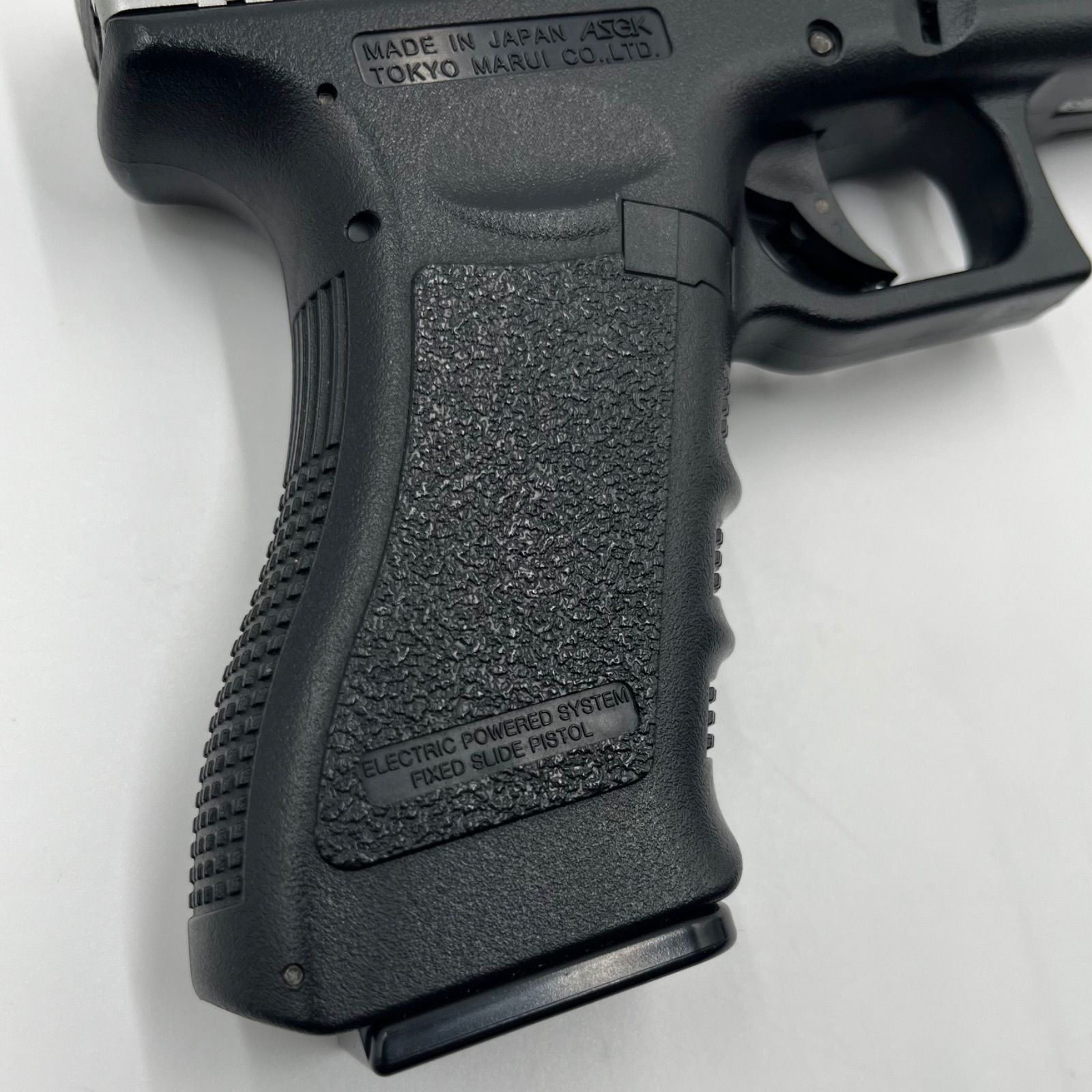 東京マルイ 動作未確認 18C グロック18C 電動ハンドガン GLOCK