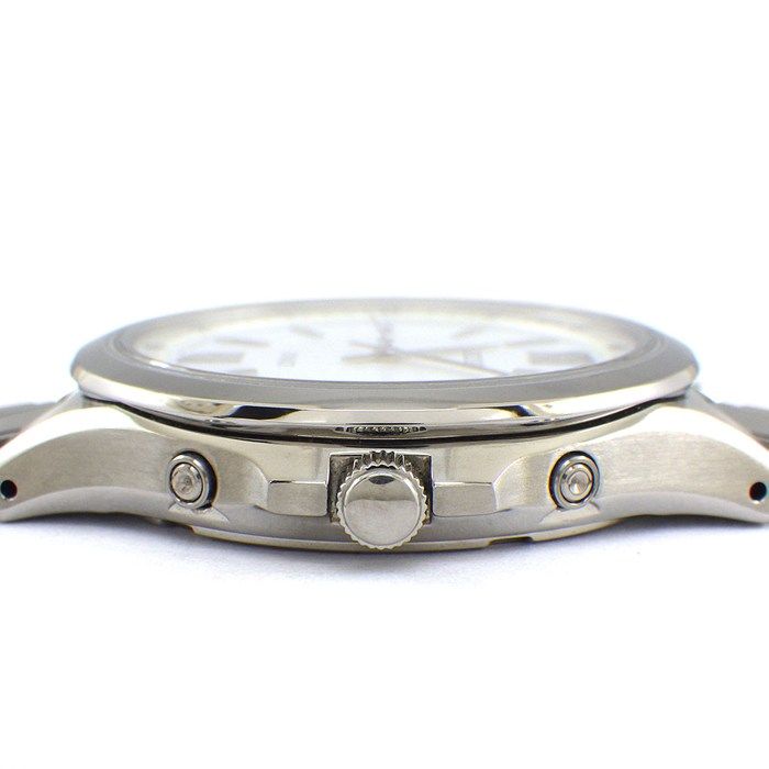 セイコー SEIKO 腕時計 ドルチェ SADZ133/7B24-0AX0 ホワイト文字盤