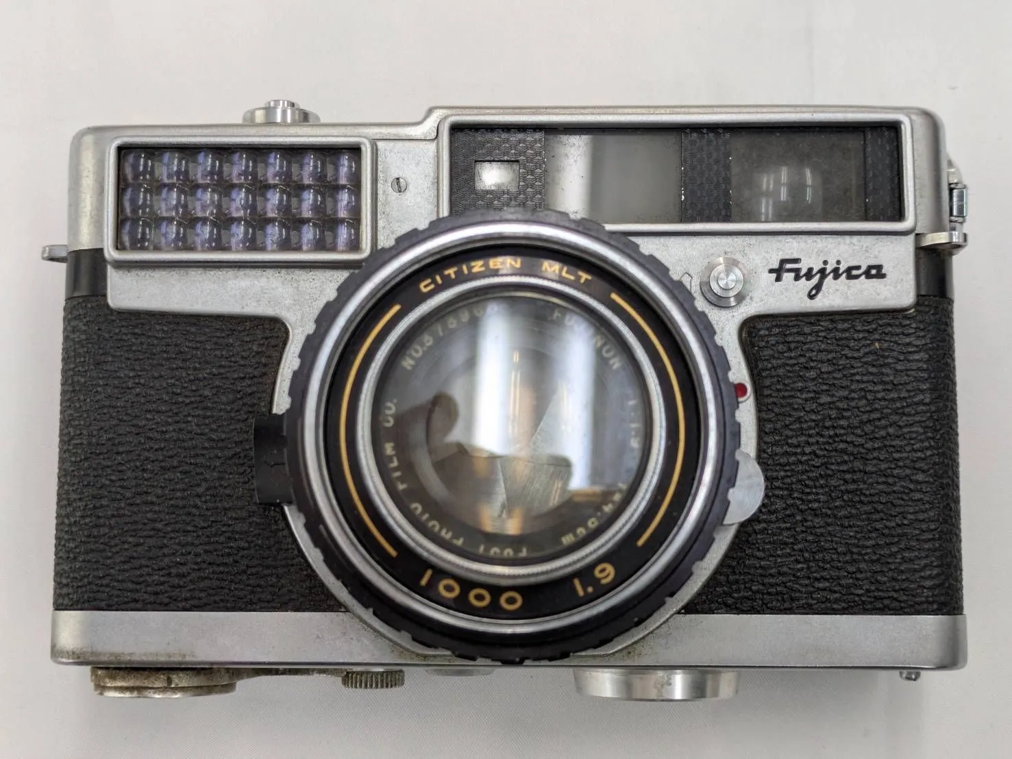 2026年最新】fujica 35-seの人気アイテム - メルカリ