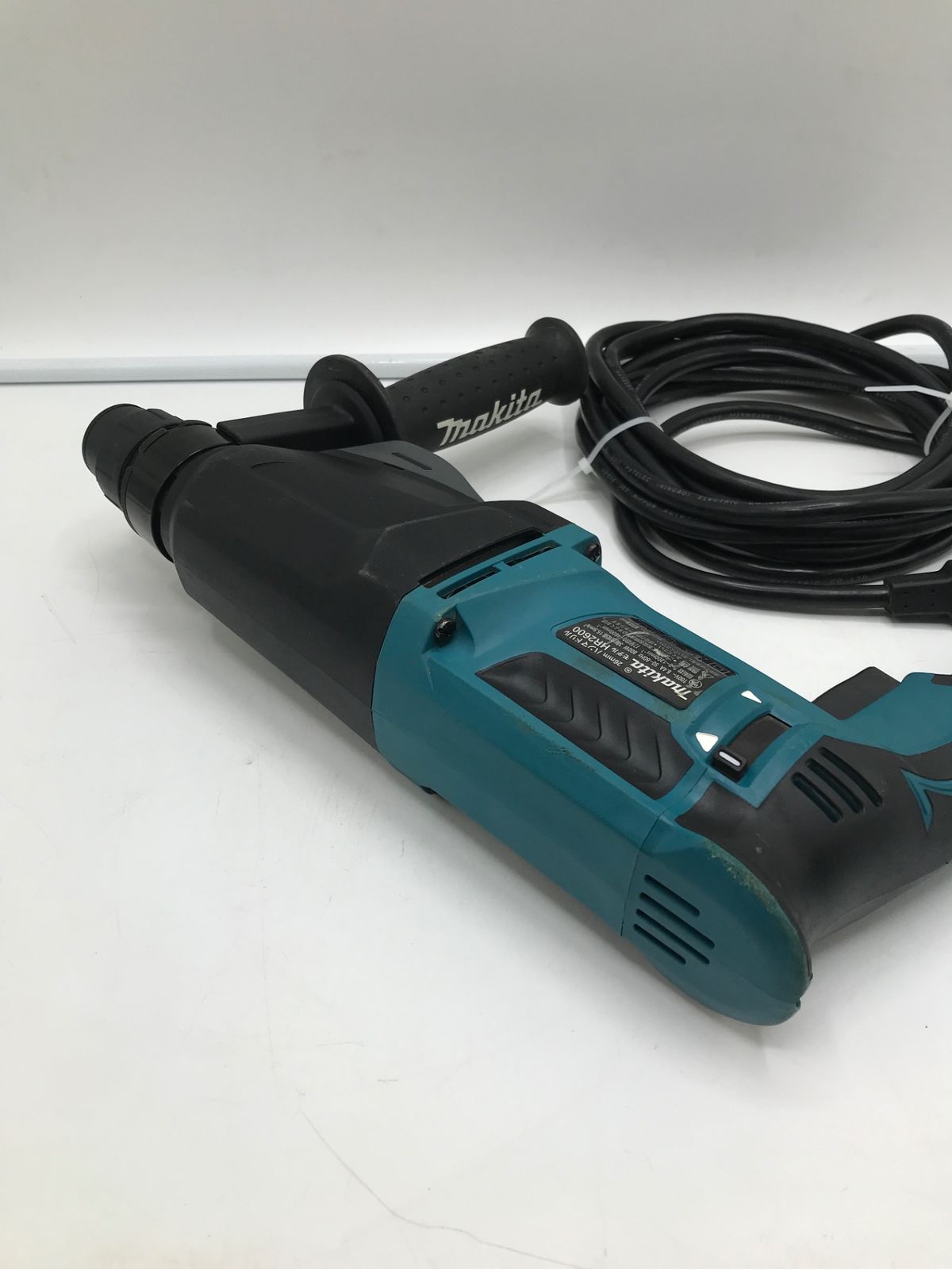 中古品】Makita/マキタ HR2600 ☆ 26mmハンマドリル [IT_0I39W][岡岩