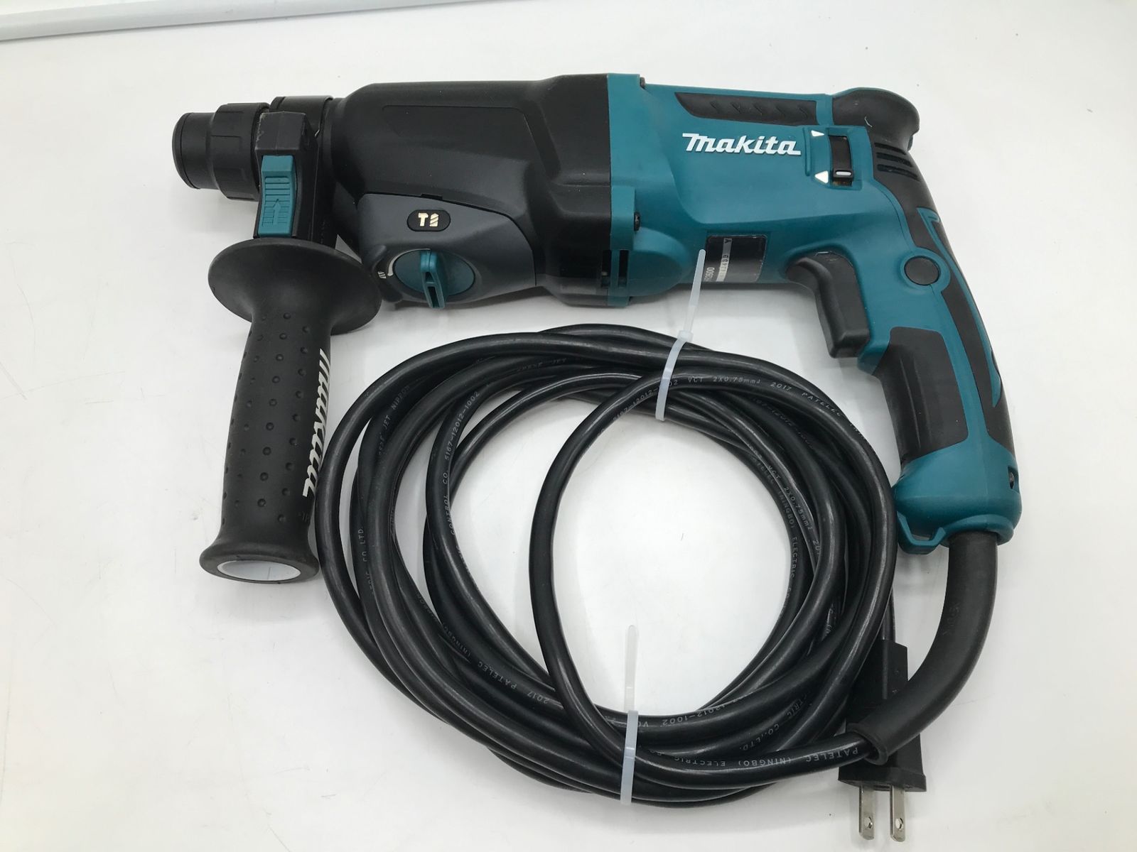 中古品】Makita/マキタ HR2600 ☆ 26mmハンマドリル [IT_0I39W][岡岩
