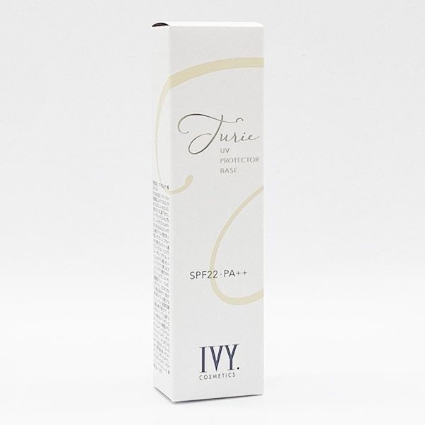 アイビー化粧品 チュリエ UV プロテクター ベース 日やけ止め・化粧