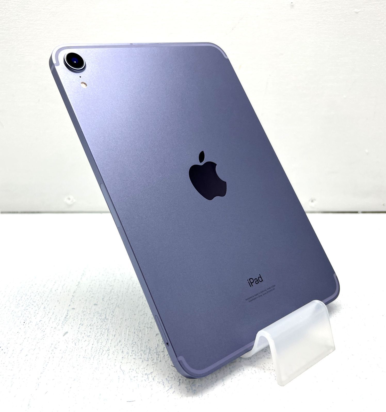 中古iPad mini6 64GB ドコモ SIMフリー - メルカリ