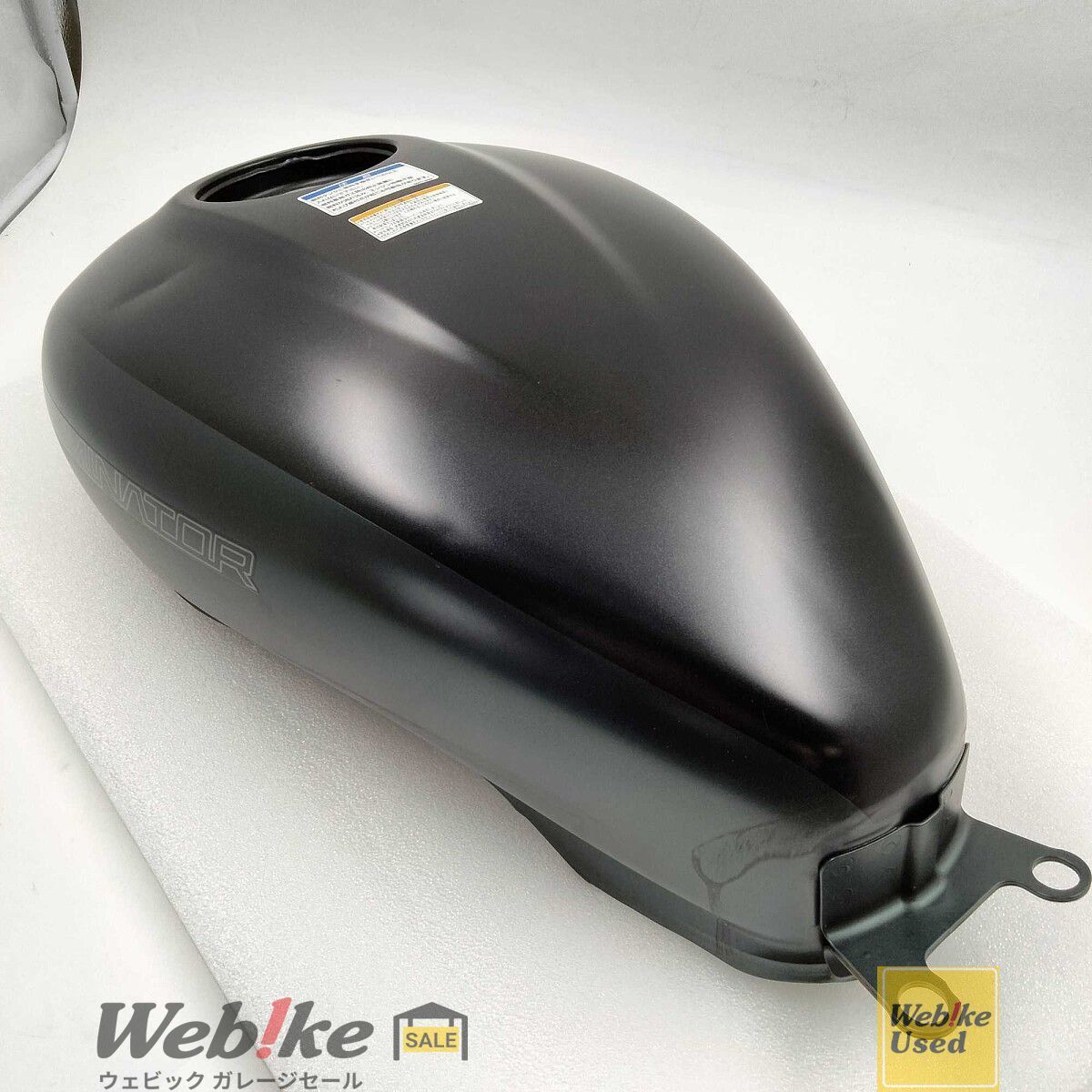 カワサキ純正中古パーツ エリミネーター400 ガソリンタンク 51094-5219