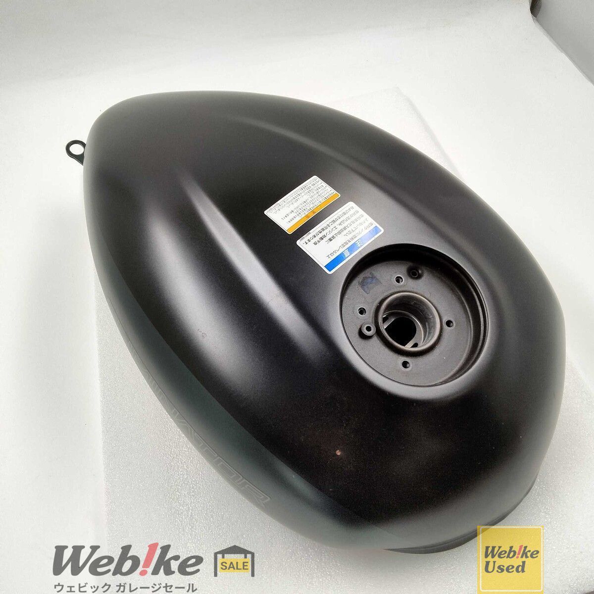 カワサキ純正中古パーツ エリミネーター400 ガソリンタンク 51094-5219