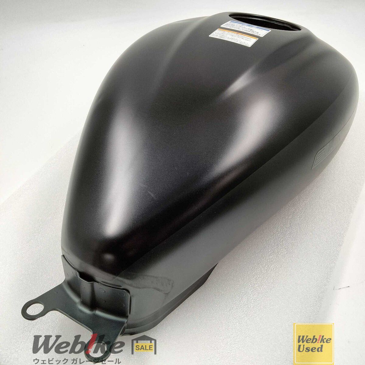 カワサキ純正中古パーツ エリミネーター400 ガソリンタンク 51094-5219